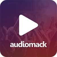 App Audiomack: Download New Music