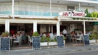 Restaurants Sol y Sombra