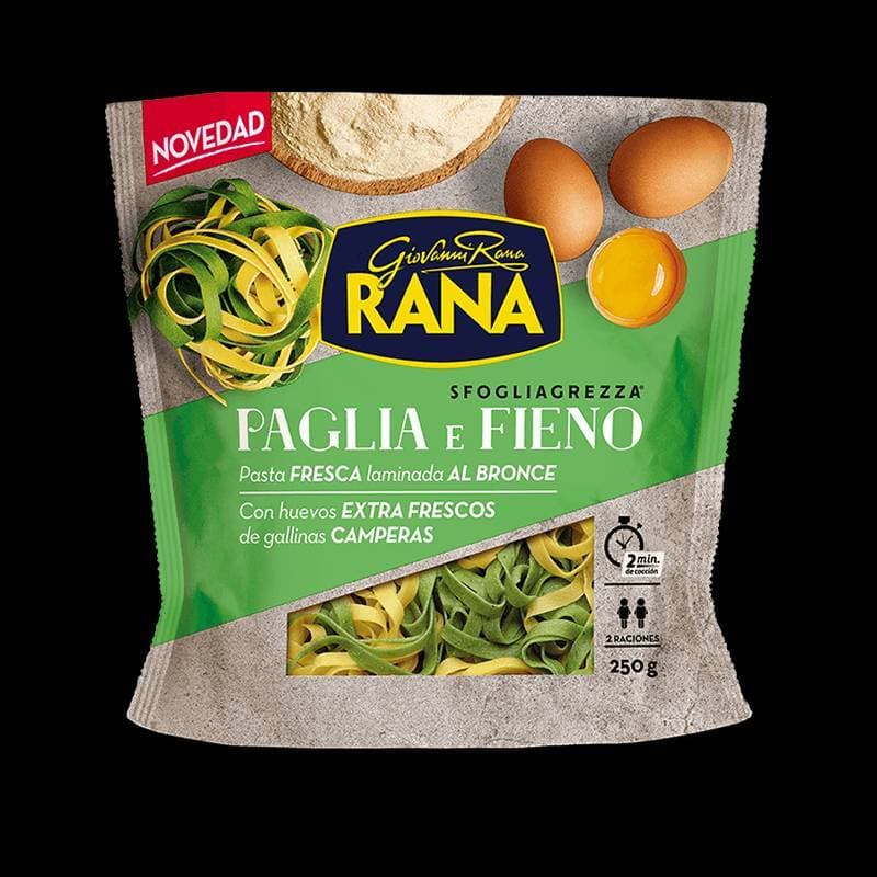 Product PASTA