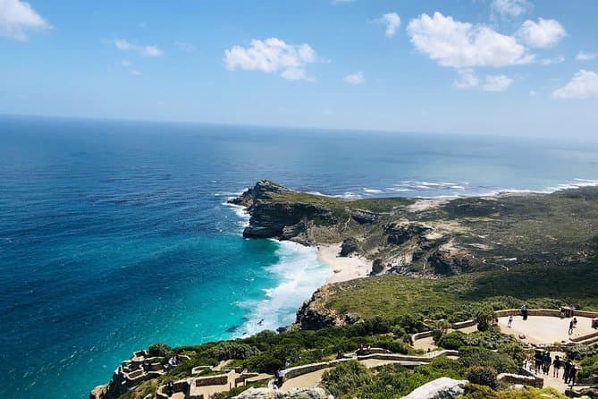 Place Cabo da Boa Esperança