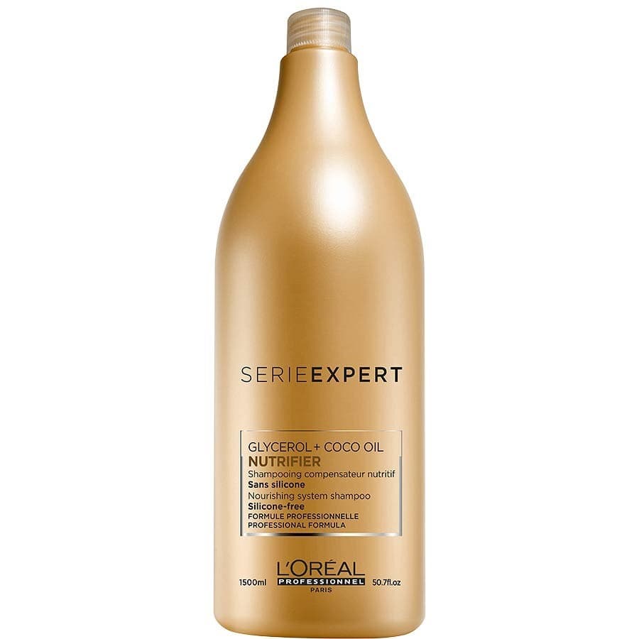 Fashion Shampoo by L'Oréal Professionnel