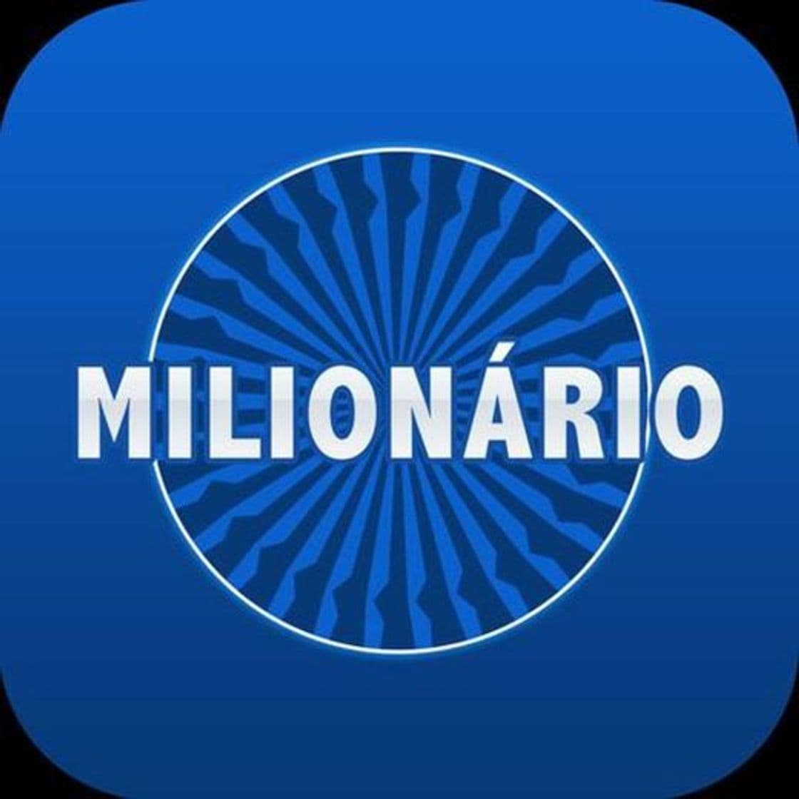 App Milionário 