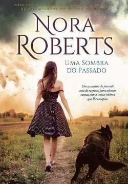 Libro Uma Sombra do Passado