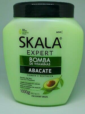 Beauty Skala Professional abacate