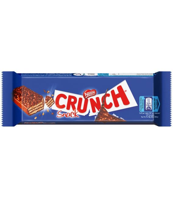 Product Crunch Snack