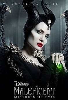 Movie Maleficent: Mistress of Evil