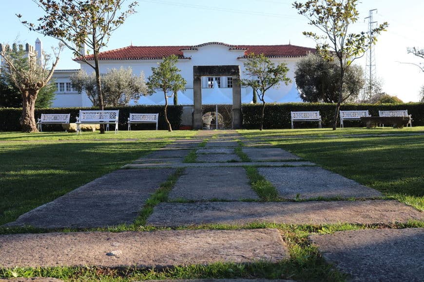 Restaurants Quinta da Igreja