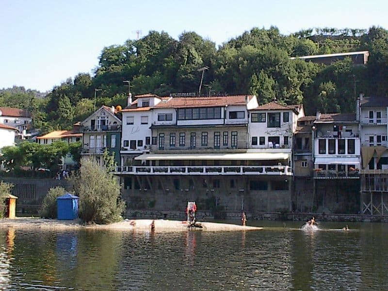 Restaurants Zé da Calçada