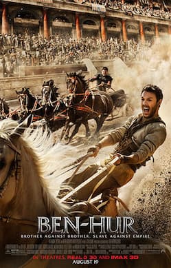 Movie Ben-Hur