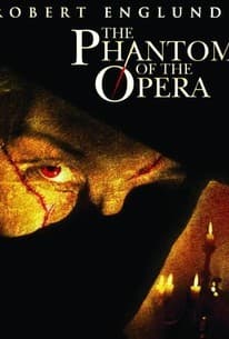 Movie The Phantom of the Opera