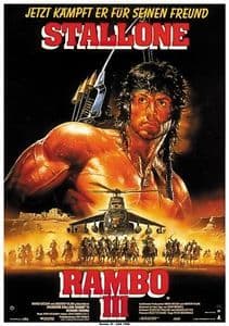 Movie Rambo III