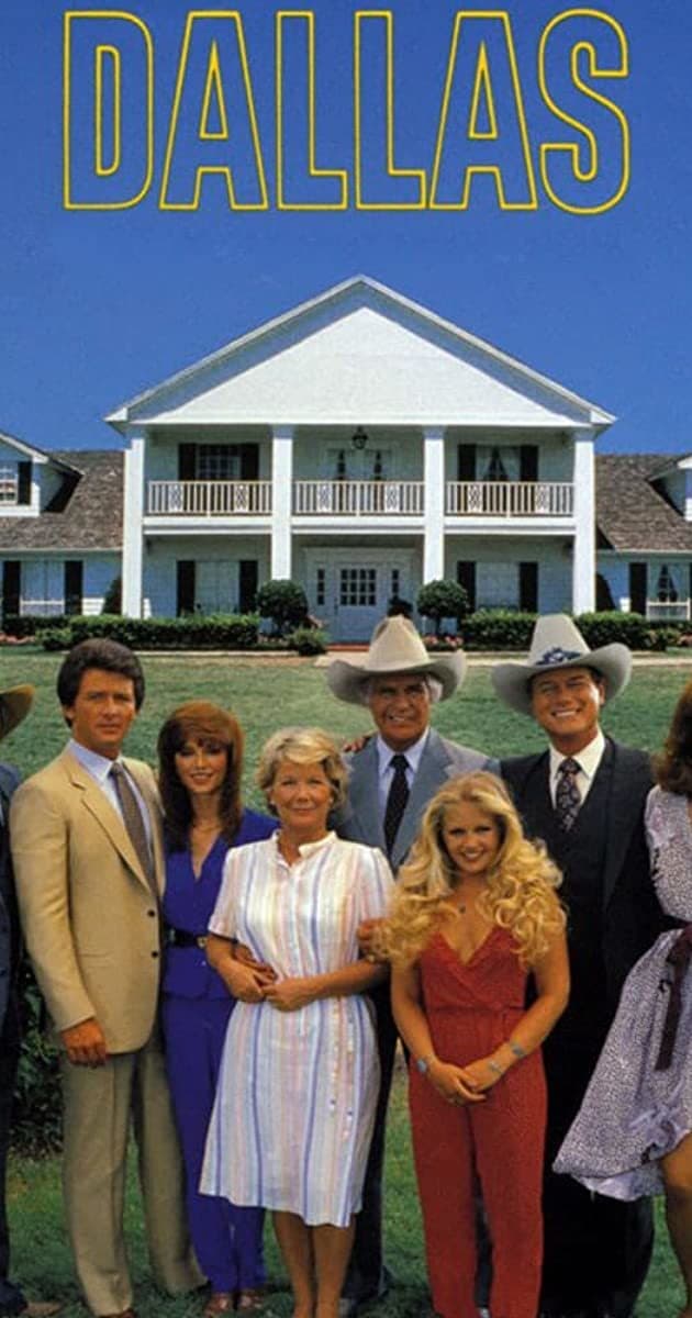 Serie Dallas