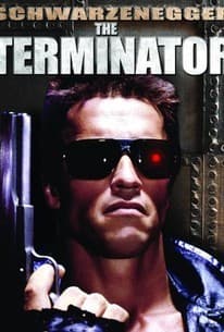 Movie The Terminator