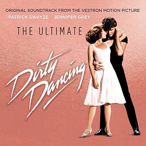 Canción Hungry Eyes - From "Dirty Dancing" Soundtrack