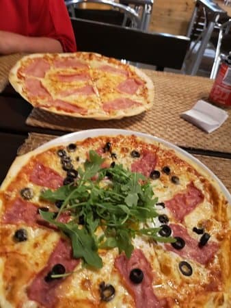 Restaurants Pateo das Pizzas