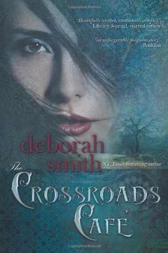 Libro The Crossroads Cafe by Deborah Smith