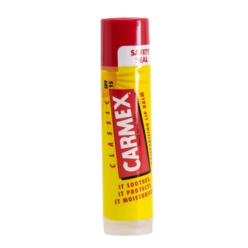 Fashion Carmex 