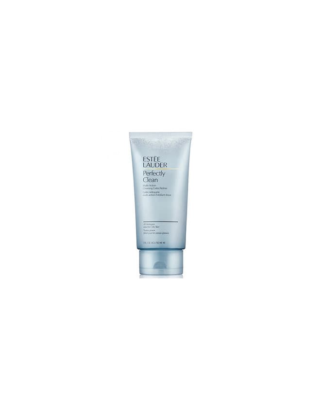 Beauty Estee Lauder Perfectly Clean Gel Limpiador