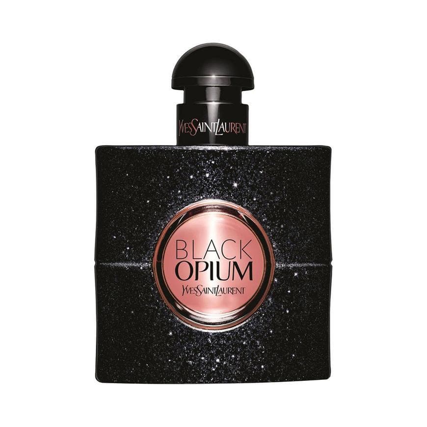 Moda Black Opium, Yves Saint Laurent