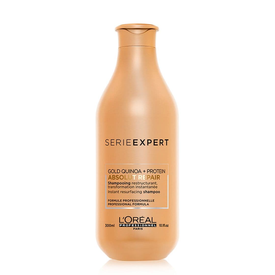 Moda L'Oréal Professionnel Serie Expert Absolut Repair Gold Champô -...