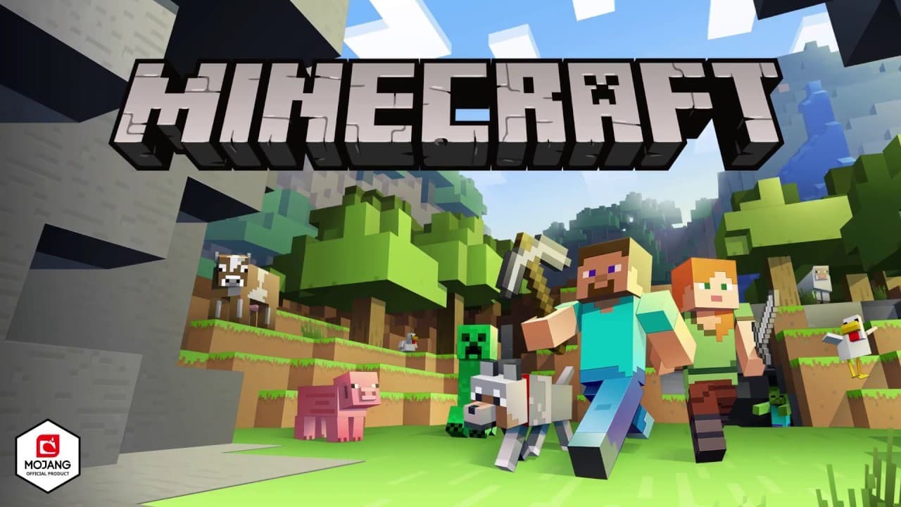 Moda Minecraft Official Site | Minecraft