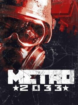 Videogames Metro 2033