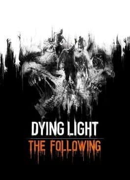 Videogames Dying Light: The Following