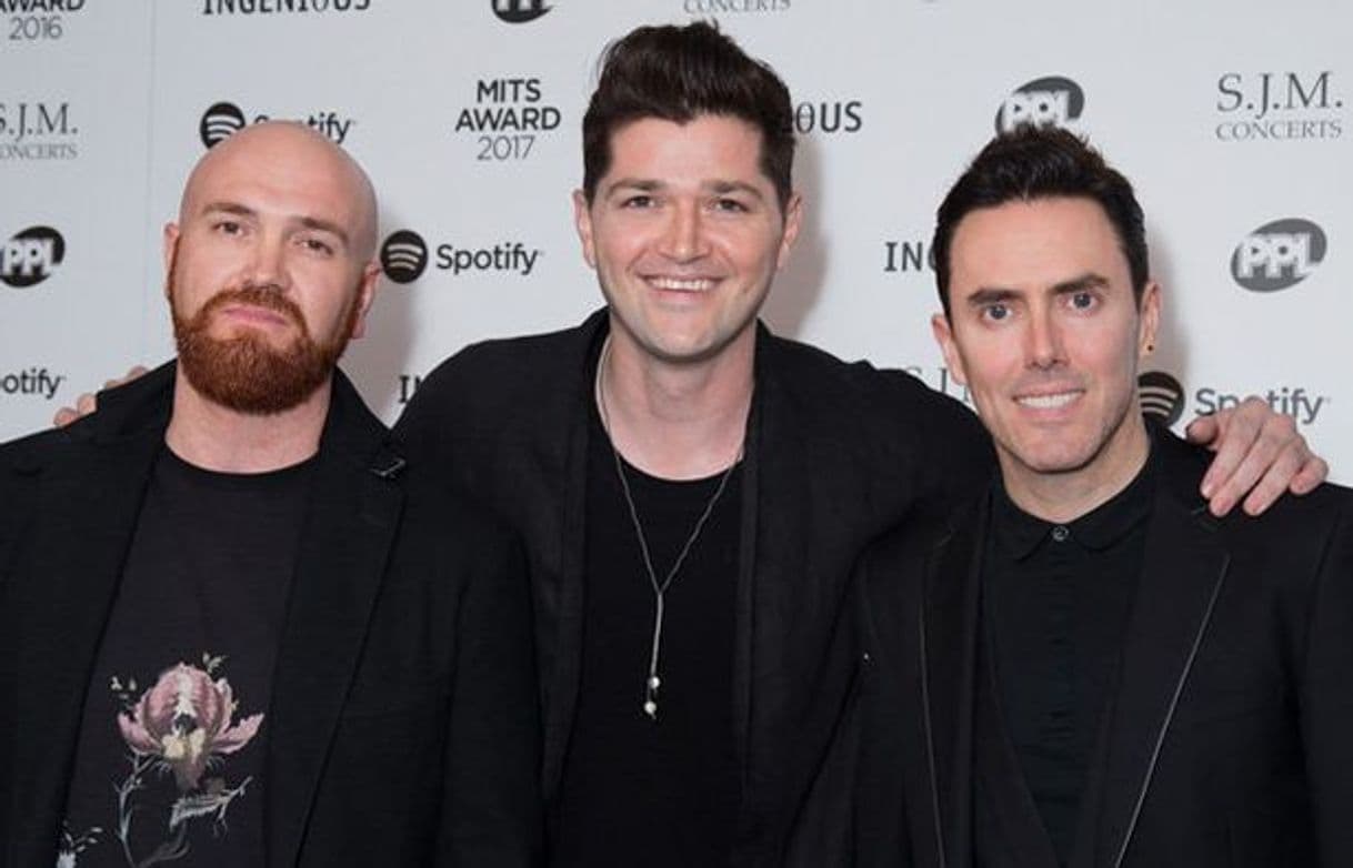 Music The script