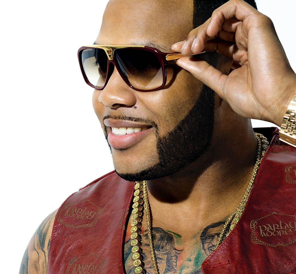 Canción Flo rida