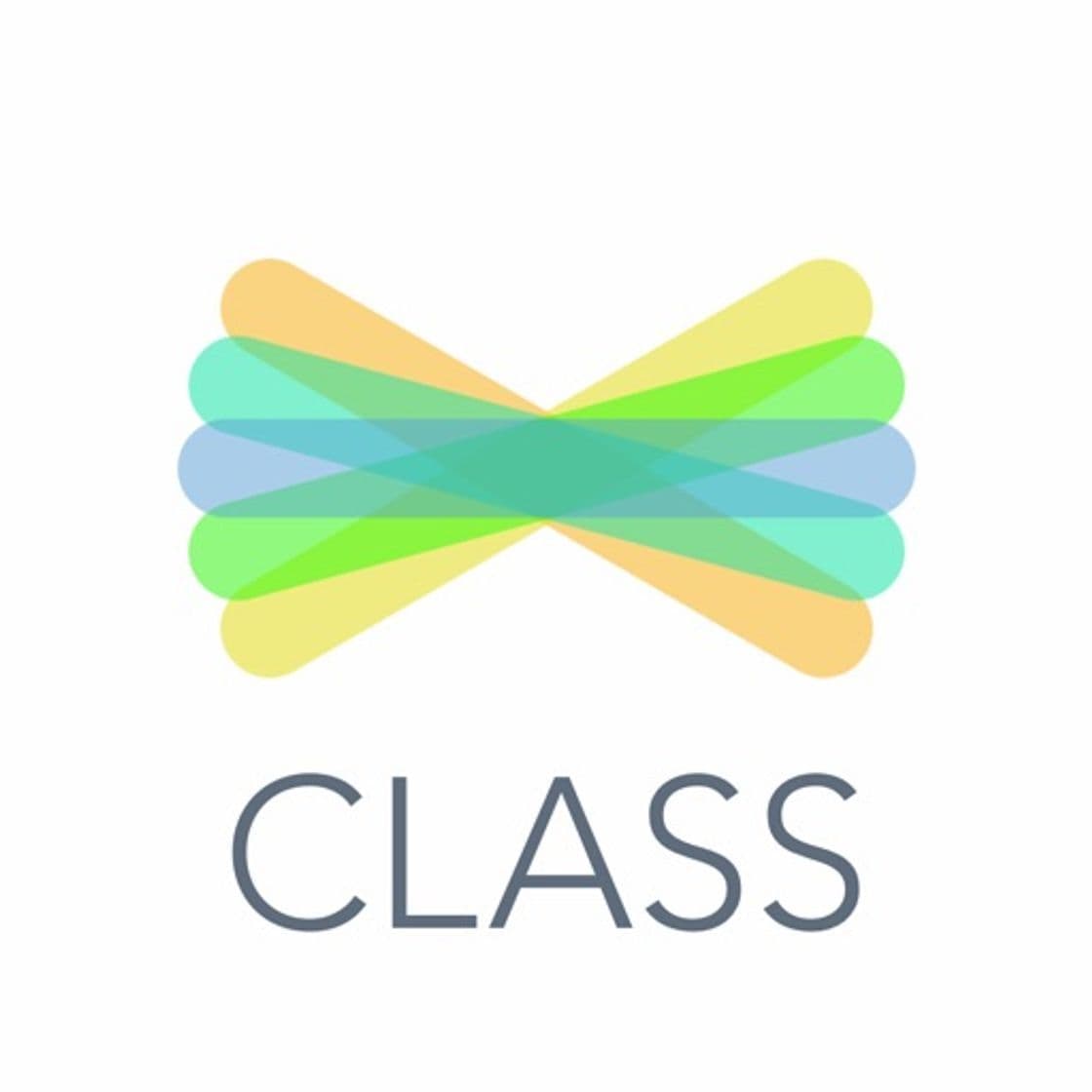 App Seesaw Class