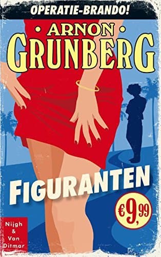 Libro Figuranten