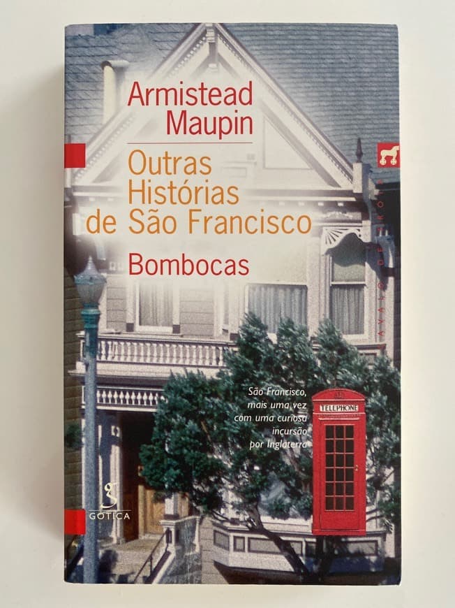 Libro Outras Histórias de São Francisco