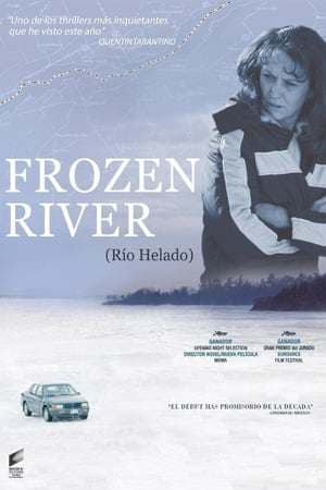 Película Frozen River