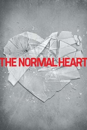 Película The Normal Heart