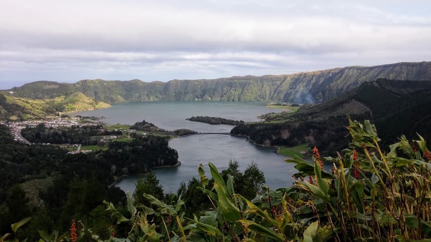 Lugar Açores