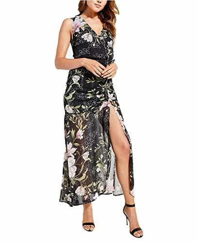 Product GUESS Women's Sleeveless Nadira Maxi Dress