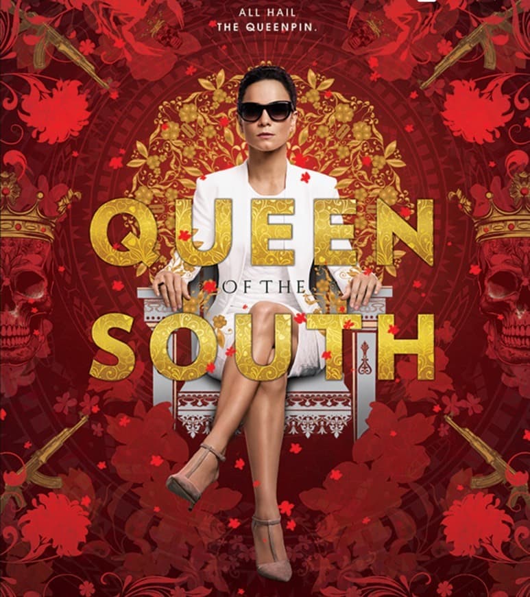 Serie Queen of the South