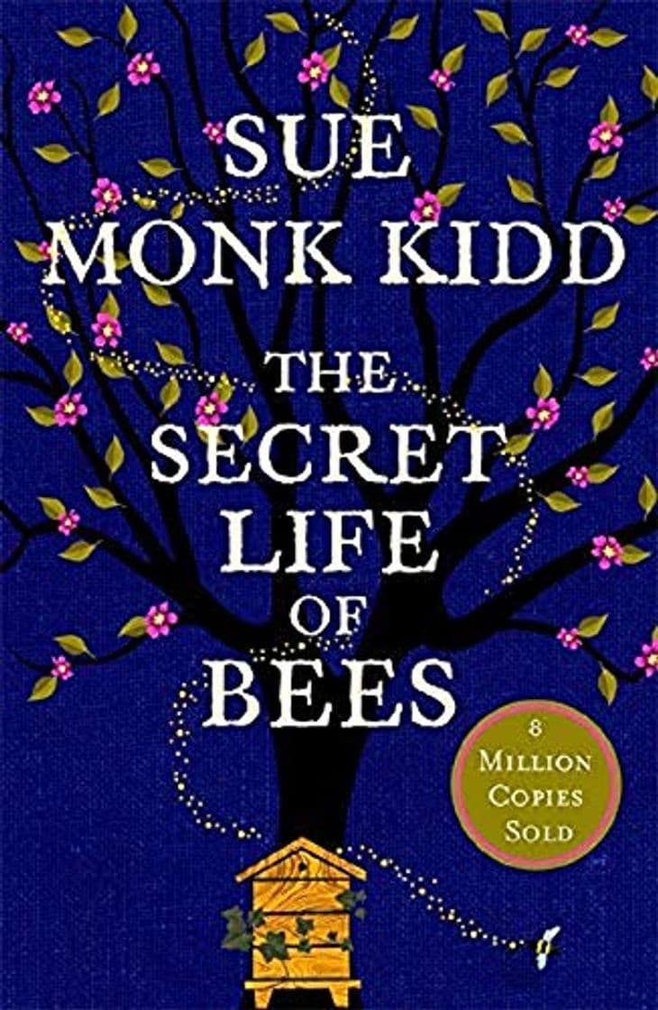 Libro The Secret Life of Bees