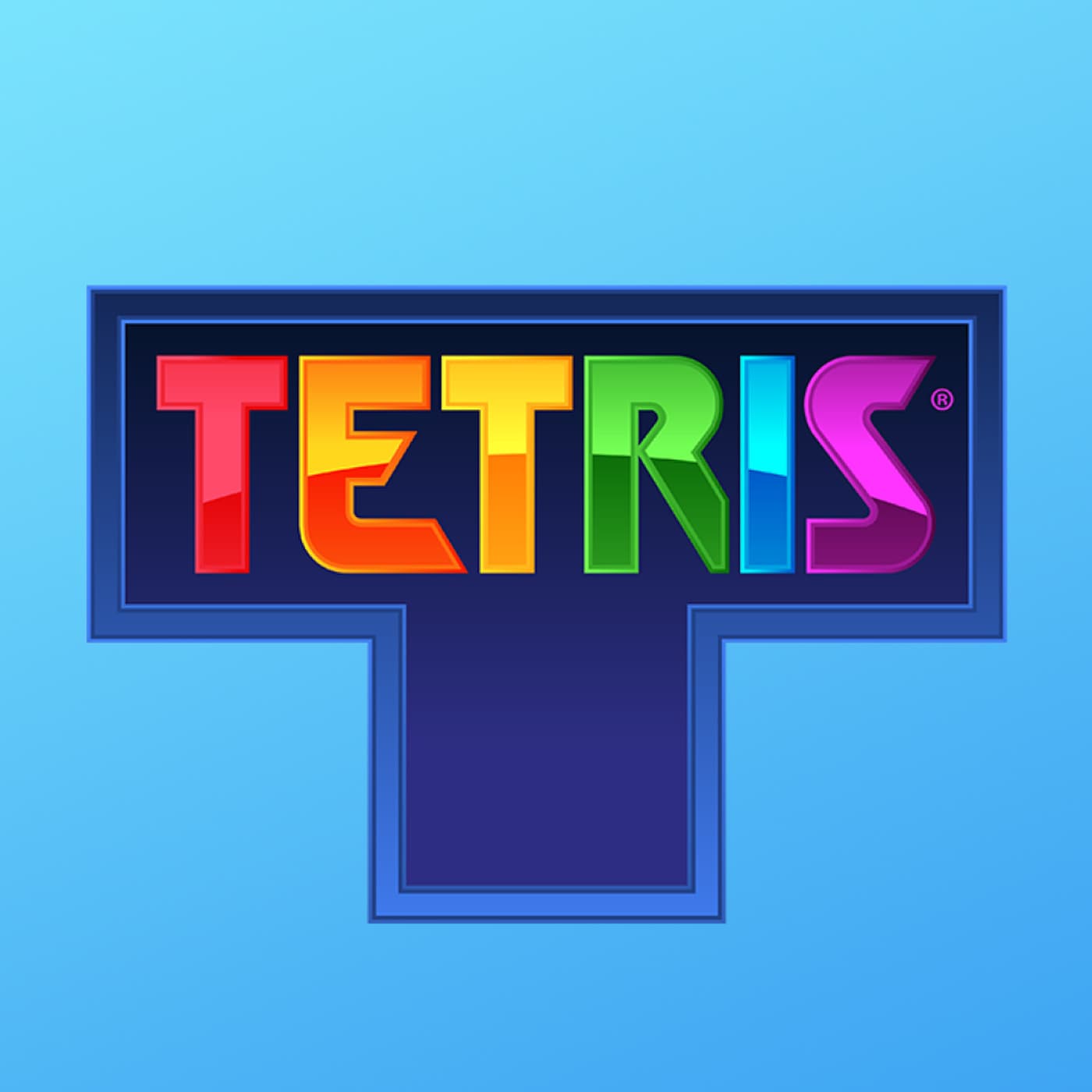 Videojuegos Tetris