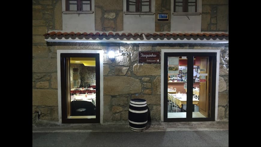 Restaurantes Tasquinha de Melgaço