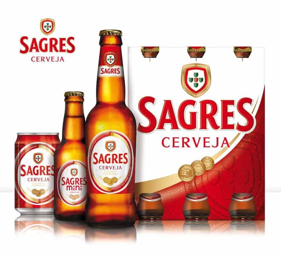 Moda Sagres