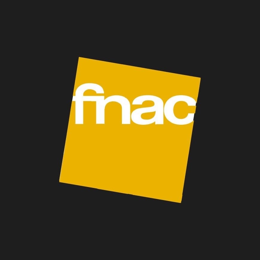 App Cartão Fnac