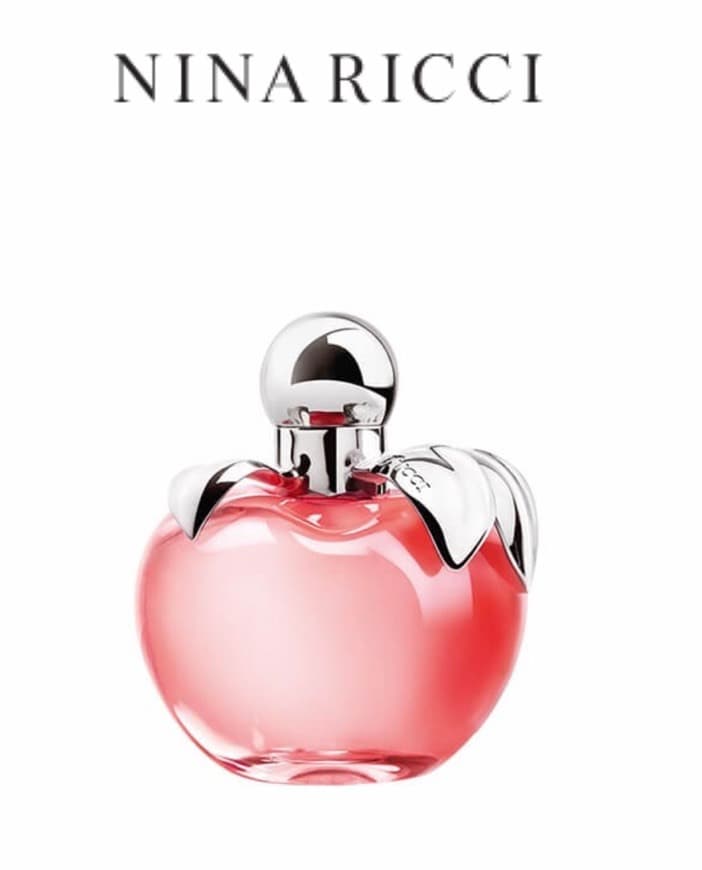 Fashion NINA RICCI