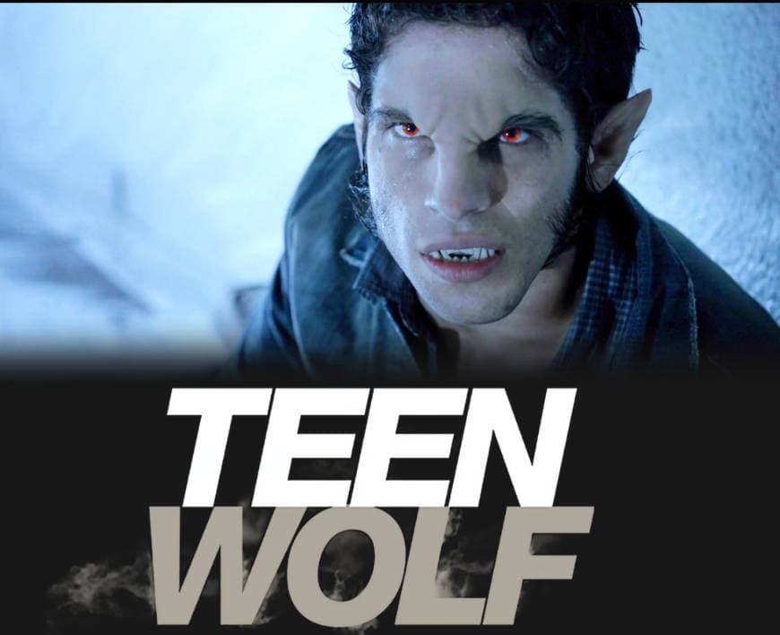 Fashion Teen Wolf