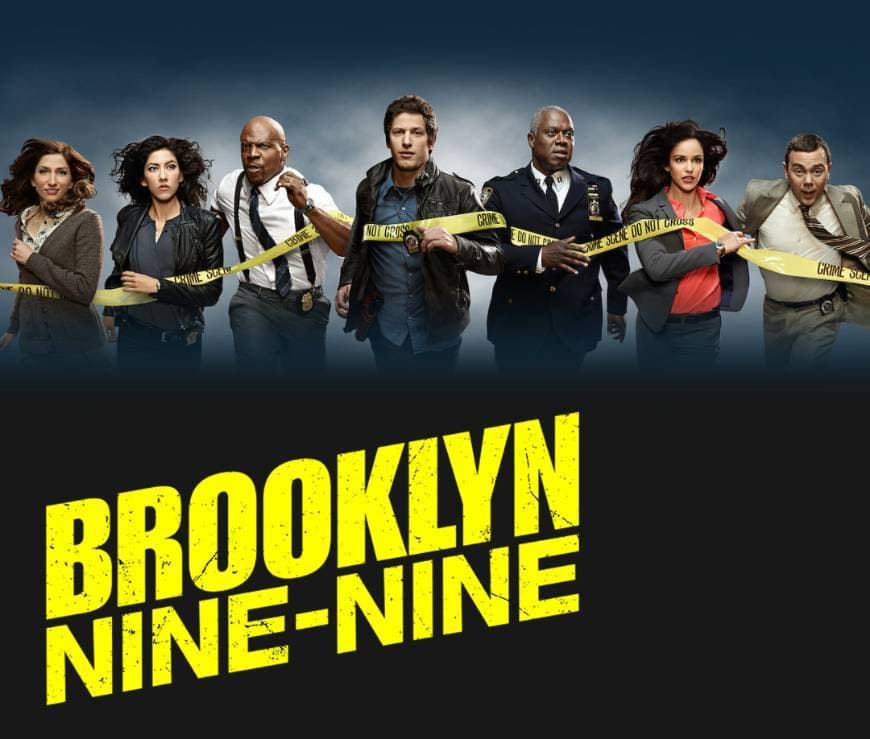 Fashion Brooklyn Nine-Nine