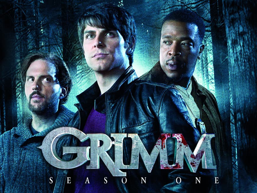 Serie Grimm

