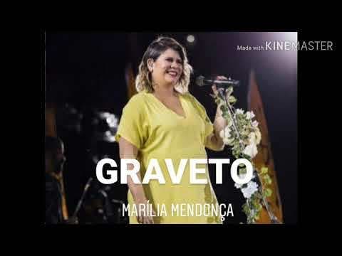 Music Marília Mendonça - Graveto