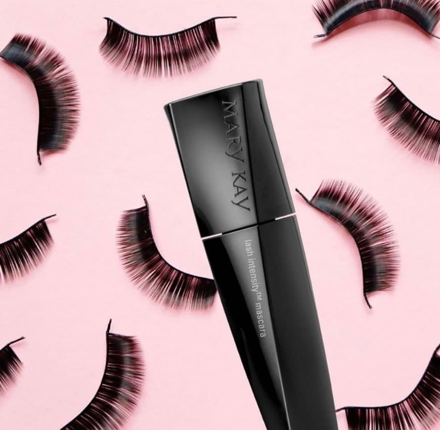 Producto Máscara de Pestanas Lash Intensity Mary Kay