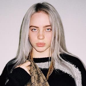 Fashion Billie Eilish - Wikipedia