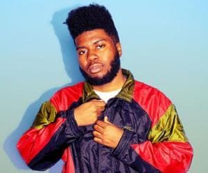 Fashion Khalid (singer) - Wikipedia